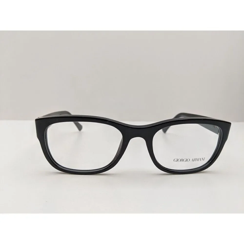 🕶️Made in Italy! Giorgio Armani AR7017 Eyeglasses 51/18 135 /ALG226🕶️​